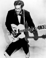 Histoire du Rock #3 : Chuck Berry