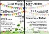 Fêtes de la Saint-Michel à Borce