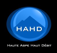 Haute Aspe Haut Débit