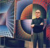 Arts Visuels - Vasarely