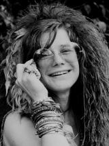 Histoire du Rock #7 : Janis Joplin