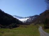 Randonnée en vallée d'Ossau