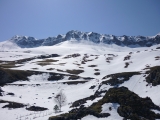 Randonnée en vallée d'Ossau