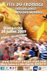 Fête du Fromage