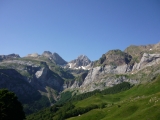 Promenade en Vallée d'Aspe