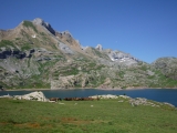 Promenade en Vallée d'Aspe