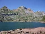 Promenade en Vallée d'Aspe