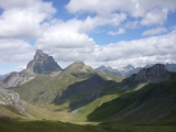 Col des Moines