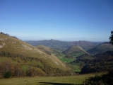 Promenade en Pays Basque