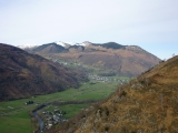 Promenade en Vallée d'Ossau