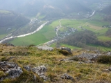 Petite promenade en Pays Basque