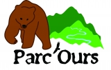 site internet Parc'Ours