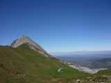 Randonnée depuis Issor