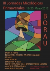 Jornadas Micológicas