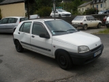 Voiture à vendre [VENDUE]