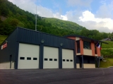 Journée Nationale des Sapeurs-Pompiers