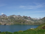 Lac d'Estaens