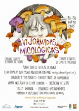 Jornadas Micológicas