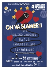 Soirée musicale le 4 février à Accous