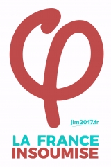 Écoute collective du meeting de Jean-Luc Mélenchon