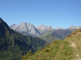 Belle journée d'Octobre